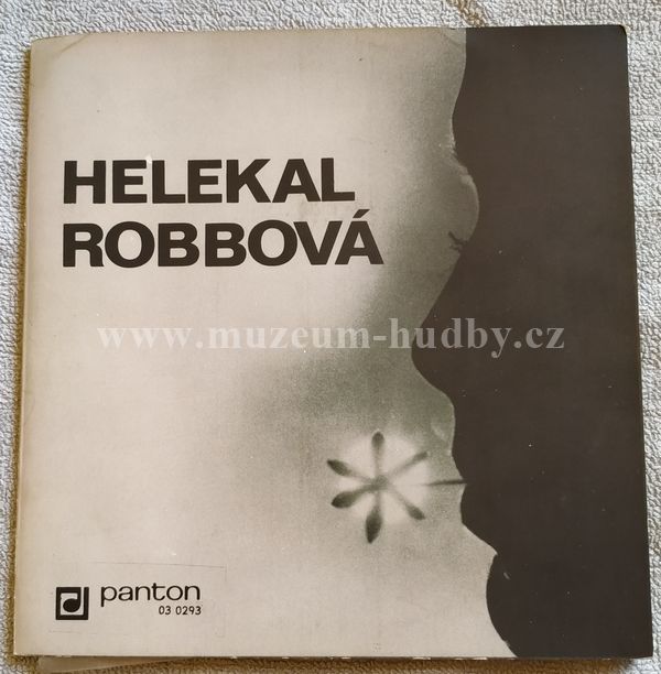Helekal, Robbová