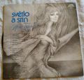 Hana Zagorová-Světlo A Stín