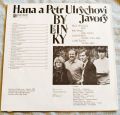 Hana A Petr Ulrychovi, Javory-Bylinky