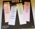 Hits Album-Hits Album 6