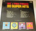 Ike & Tina Turner-20 Super Hits