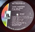 Ike & Tina Turner And The Ikettes-Come Together