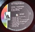 Ike & Tina Turner And The Ikettes-Come Together