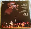 Isaac Hayes-Live At The Sahara Tahoe