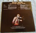 Isaac Hayes-Live At The Sahara Tahoe