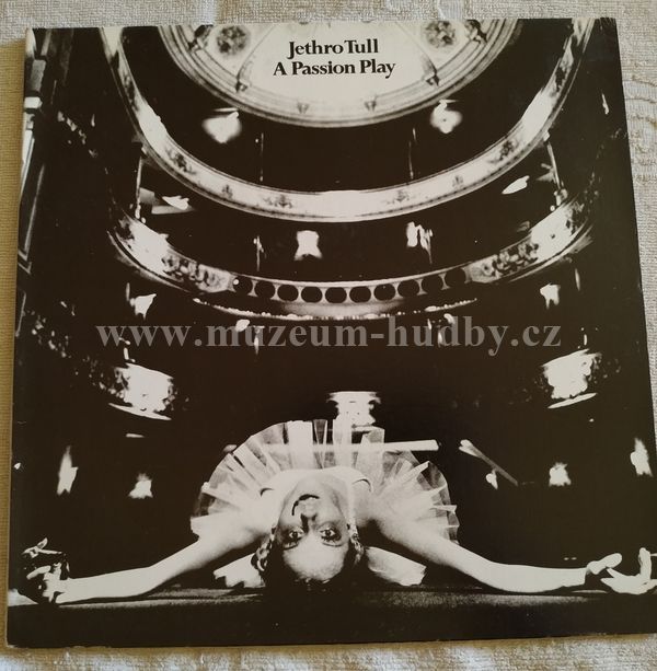 Jethro Tull ‎