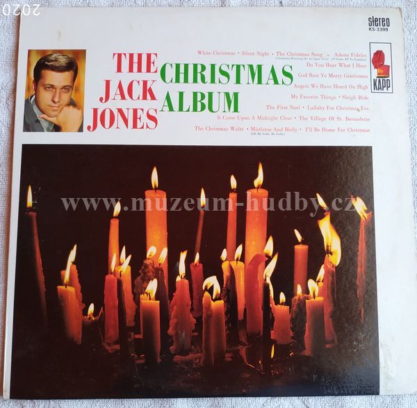 Jack Jones