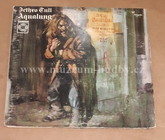 Jethro Tull