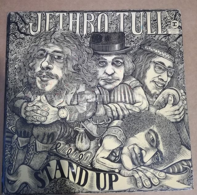 Jethro Tull