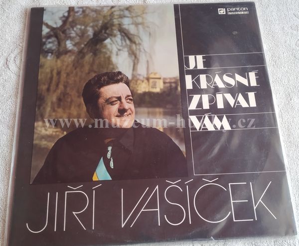 Jiří Vašíček