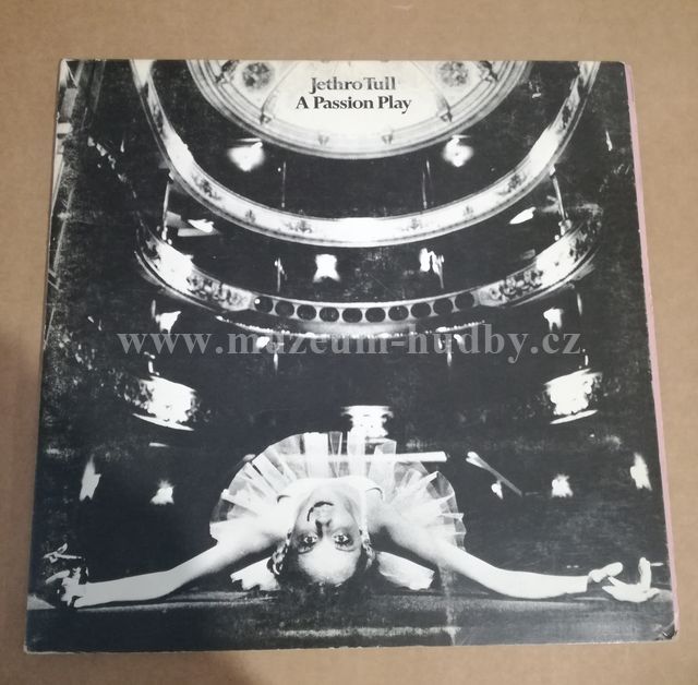 Jethro Tull