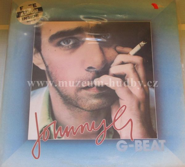 Johnny G