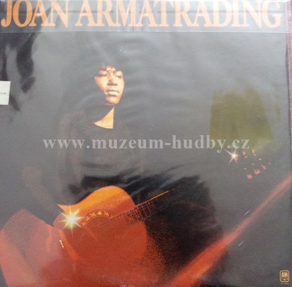 Joan Armatrading
