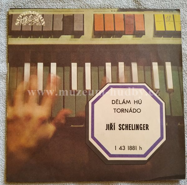 Jiří Schelinger