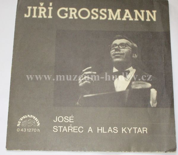 Jiří Grossmann