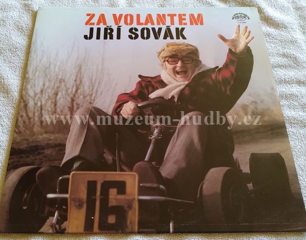 Jiří Sovák