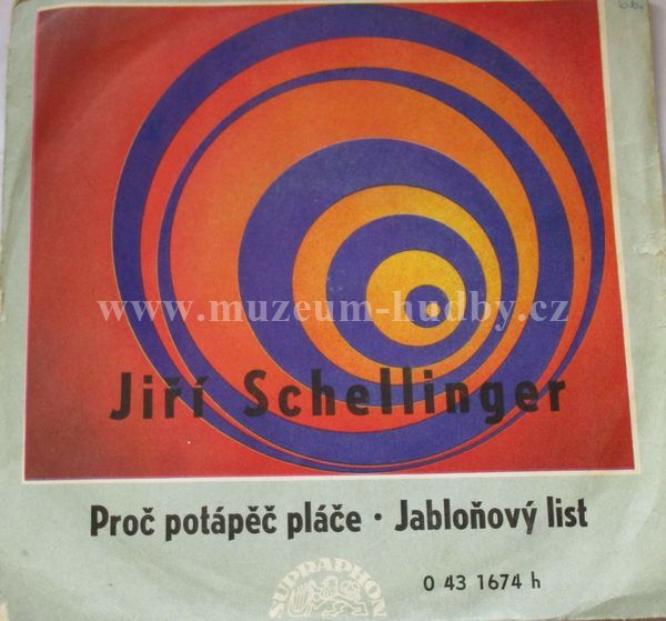 Jiří Schellinger