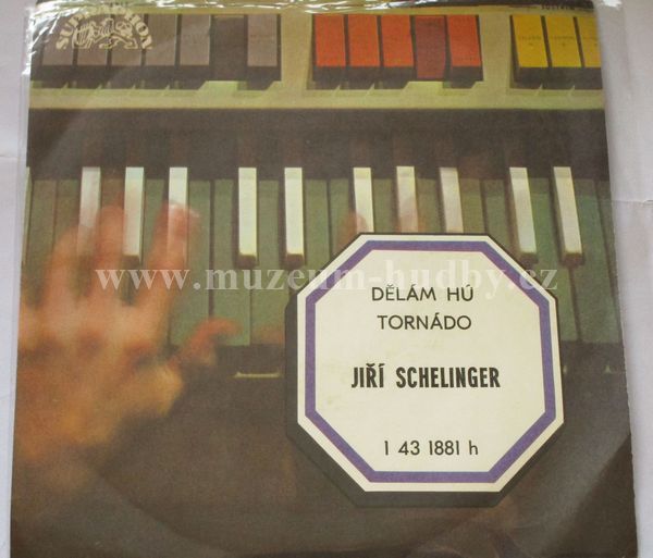 Jiří Schelinger