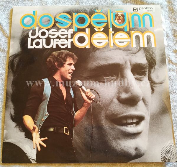 Josef Laufer
