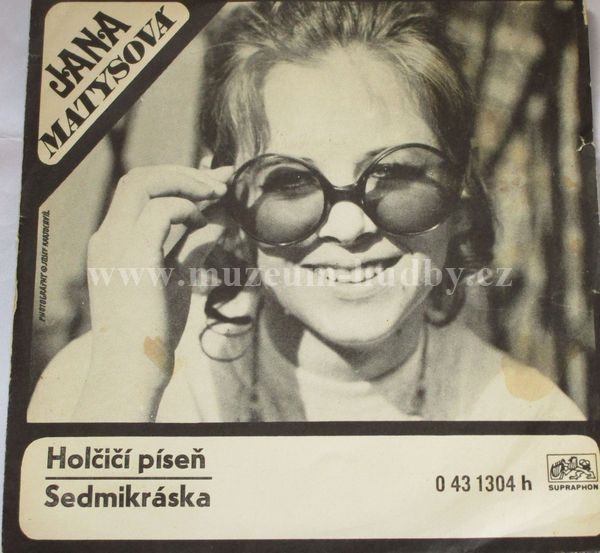 Jana Matysová, Jiří Štědroň