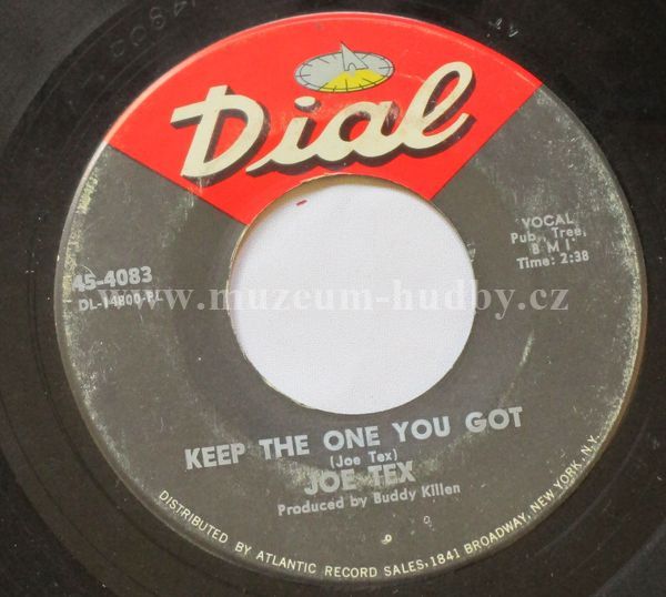 Joe Tex