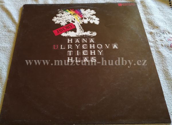 Javory, Hana Ulrychová