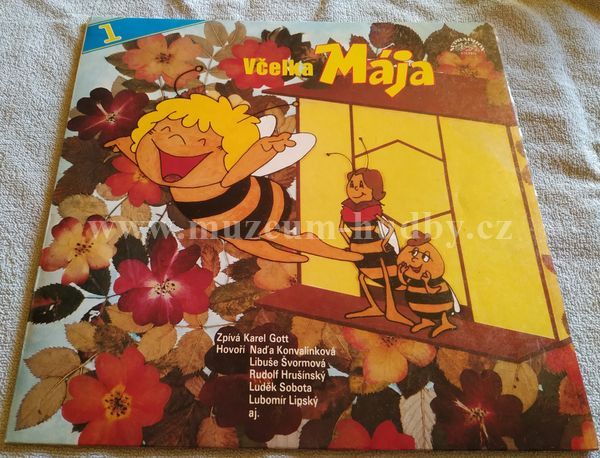 Jiří Šrámek, Tomáš Vondrovic