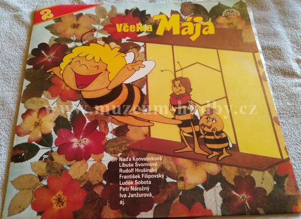 Jiří Šrámek, Tomáš Vondrovic