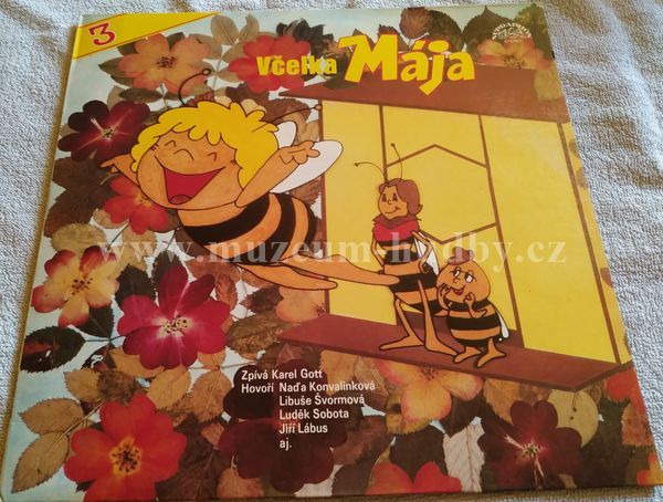 Jiří Šrámek, Tomáš Vondrovic ‎