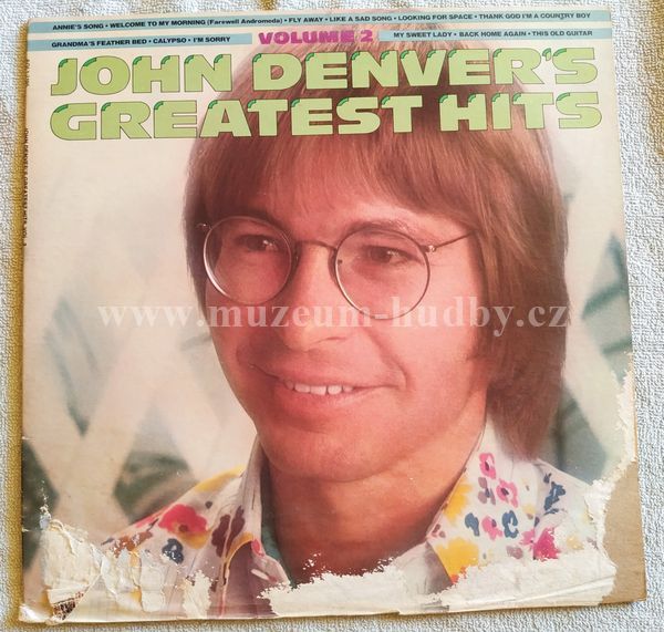 John Denver