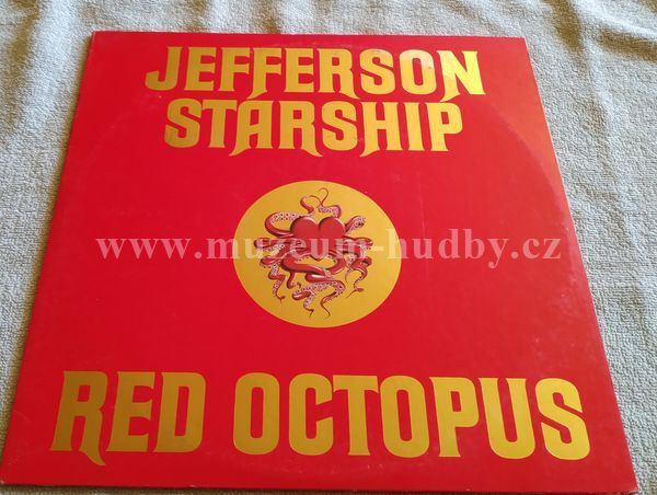 Jefferson Starship ‎
