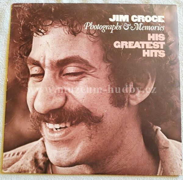 Jim Croce