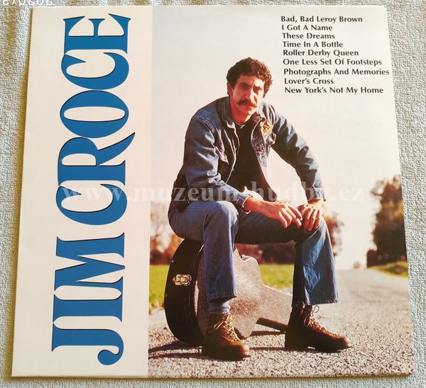 Jim Croce
