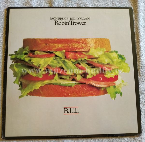 Jack Bruce / Bill Lordan / Robin Trower