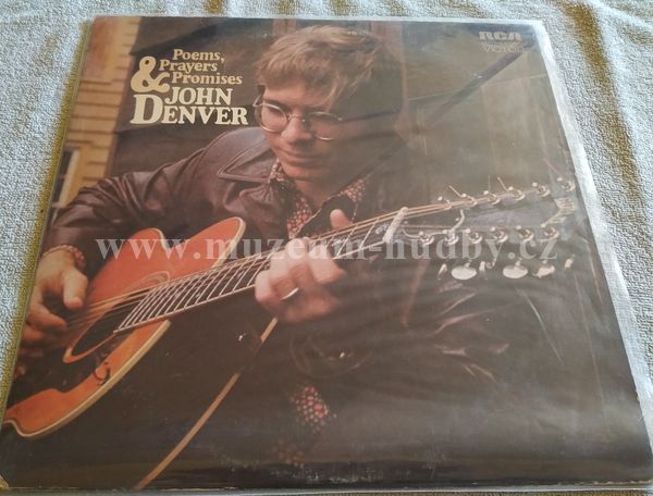 John Denver