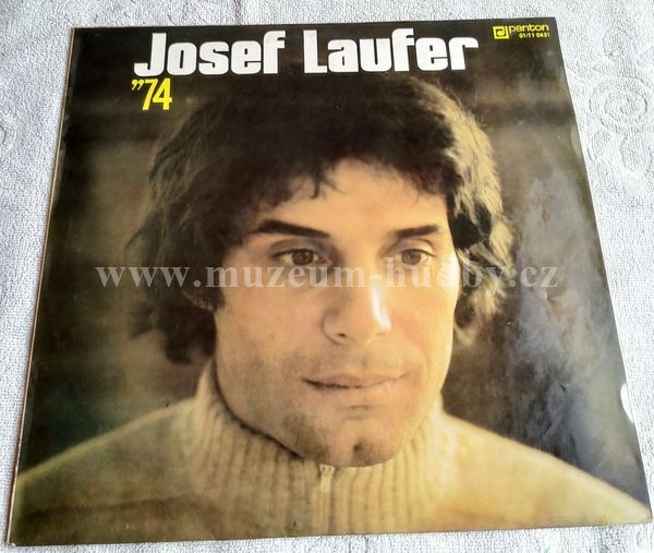 Josef Laufer