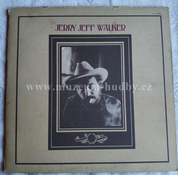 Jerry Jeff Walker