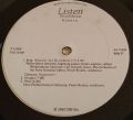 Joseph Kerman ‎-Listen (Third Edition)