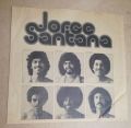 Jorge Santana ‎-Jorge Santana