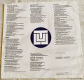 Jethro Tull-Under Wraps