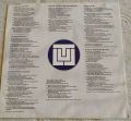 Jethro Tull-Under Wraps