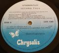 Jethro Tull ‎-A Passion Play