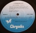 Jethro Tull ‎-A Passion Play