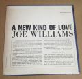 Joe Williams-A New Kind Of Love