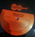 John Delafose-Zydeco Man