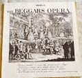 John Gay, Accademia Monteverdiana, Denis Stevens-The Beggar's Opera
