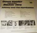 Johnny And The Hurricanes-Down Yonder And Other Rockin Hits