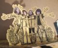 Jethro Tull-Stand Up