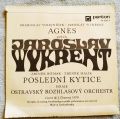 Jaroslav Wykrent-Agnes / Poslední Kytice