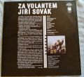 Jiří Sovák-Za Volantem Jiří Sovák